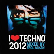 Erol Alkan/I Love Techno 2012