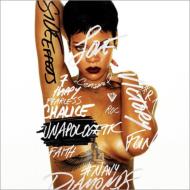 Rihanna/Unapologetic (+dvd)(Ltd)(Dled)