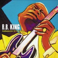 B. B. King/Ambassador Of The Blues (Digi)