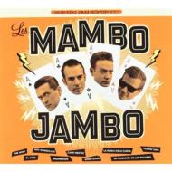 Los Mambo Jambo/Los Mambo Jambo