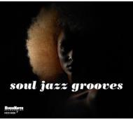 Various/Soul Jazz Grooves