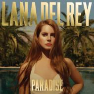 Lana Del Rey/Paradise