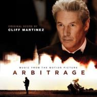 Soundtrack/Arbitrage (Score)