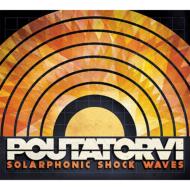 Solarphonic Shock Waves
