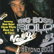 Big Boss S. o.l. o./Beyond 2002