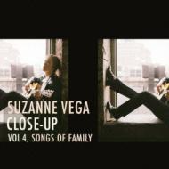 Close-up Vol.4: Songs Of Family & Close Up Vol.3: States Of Being