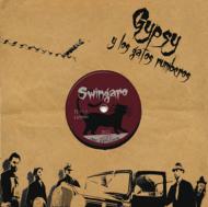 Gypsy Y Los Gatos Rumberos/Swingaro