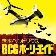 BCGホーリーエイド
