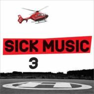 Various/Sick Music 3