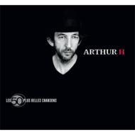 Arthur H/Les 50 Plus Belles Chansons De Arthur H (Digi)