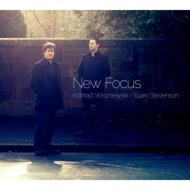 Konrad Wiszniewski / Euan Stevenson/New Focus