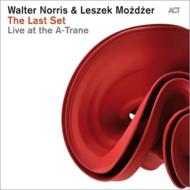 Walter Norris / Leszek Mozdzer/Last Set Live At The A-train