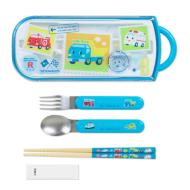 The Runabouts Lunch Trio