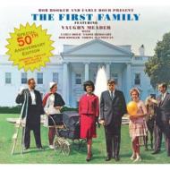 Vaughn Meader/First Family 50th Anniversary Edition (+b00k) (Dled)