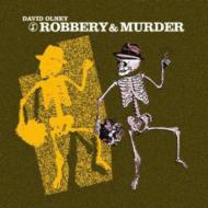 David Olney/Robbery  Murder