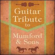 Various/Mumford  Sons Tribute