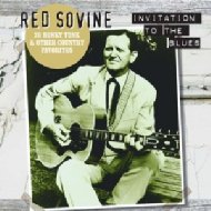 Red Sovine/Invitation To The Blues 30 Honky Tonk  Other Country Favorite