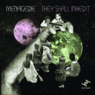Menagerie/They Shall Inherit (+7inch)(+cd)