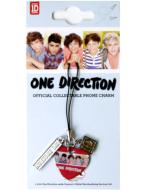 One Direction / Phone Strap