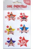ONE DIRECTION ライブグッズ 世界中で空前の大旋風！ワン・ダイレクショングッズ取り扱い中