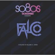So80s -So Eighties Presents Falco (2CD)