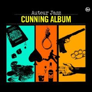 Auteur Jazz/Cunning Album