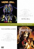Motel Hell +Vampire Lovers