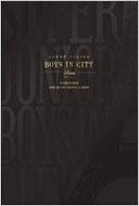 BOYS IN CITY SEASON 4.PARIS Limited Edition (Korean Version)