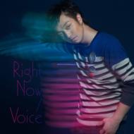 /Right Now / Voice (A)(+dvd)