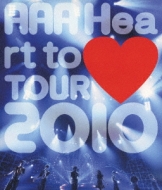 AAA/Aaa Heart To Heart Tour 2010