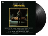 ^NV[EhCo[ Taxi Driver IWiTEhgbN (180OdʔՃR[h/Music On Vinyl)