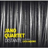 Jano Quartet/Distante