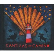 Various/Cantigas Do Camino