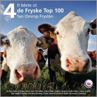 Various/It Beste Ut De Fryske Top 400 -4-