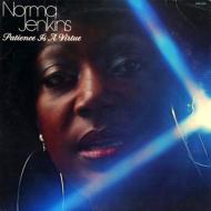 Norma Jenkins/Patience Is A Virtue (Digi)
