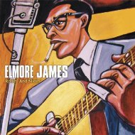 Elmore James/Rollin' Slidin'(Digi)