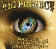 ALI PROJECT TOUR 2012 ^U씎