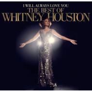 Whitney Houston/I Will Always Love You The Best Of Whitney Houston