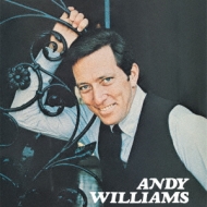 Andy Williams Original Album Collection Vol.1 (Papersleeve)