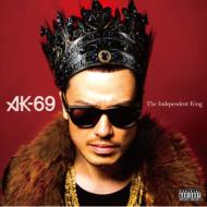 AK-69/Independent King (Ltd)