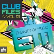 Various/Ministry Of Sound Club Files 13