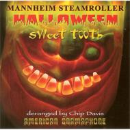 Mannheim Steamroller/Sweet Tooth