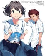 (未使用･未開封品)　ROBOTICS;NOTES 5(完全生産限定版) [Blu-ray] 60wa65s ROBOTICS；NOTES』HMVオリジナル特典決定！｜HMV&BOOKS online