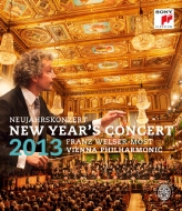 2013: Welser-Most / Vienna Philharmonic