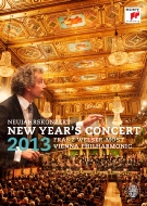 New Year's Concert/2013： Welser-most / Vpo