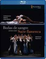 Bodas De Sangre, Suite Flamenca: Antonio Gades Carnero A.gil