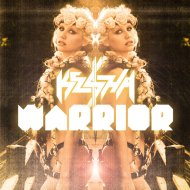 KESHA/Warrior (Ltd)