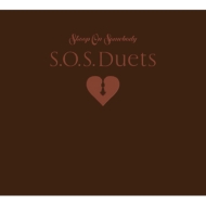 S.O.S.Duets (+DVD)【初回限定盤】