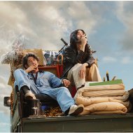 Beautiful Dreammer (+DVD)[First Press Limited Edition]