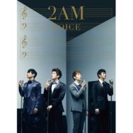 2AM『VOICE』発売記念イベント詳細決定！｜HMV&BOOKS onlineニュース